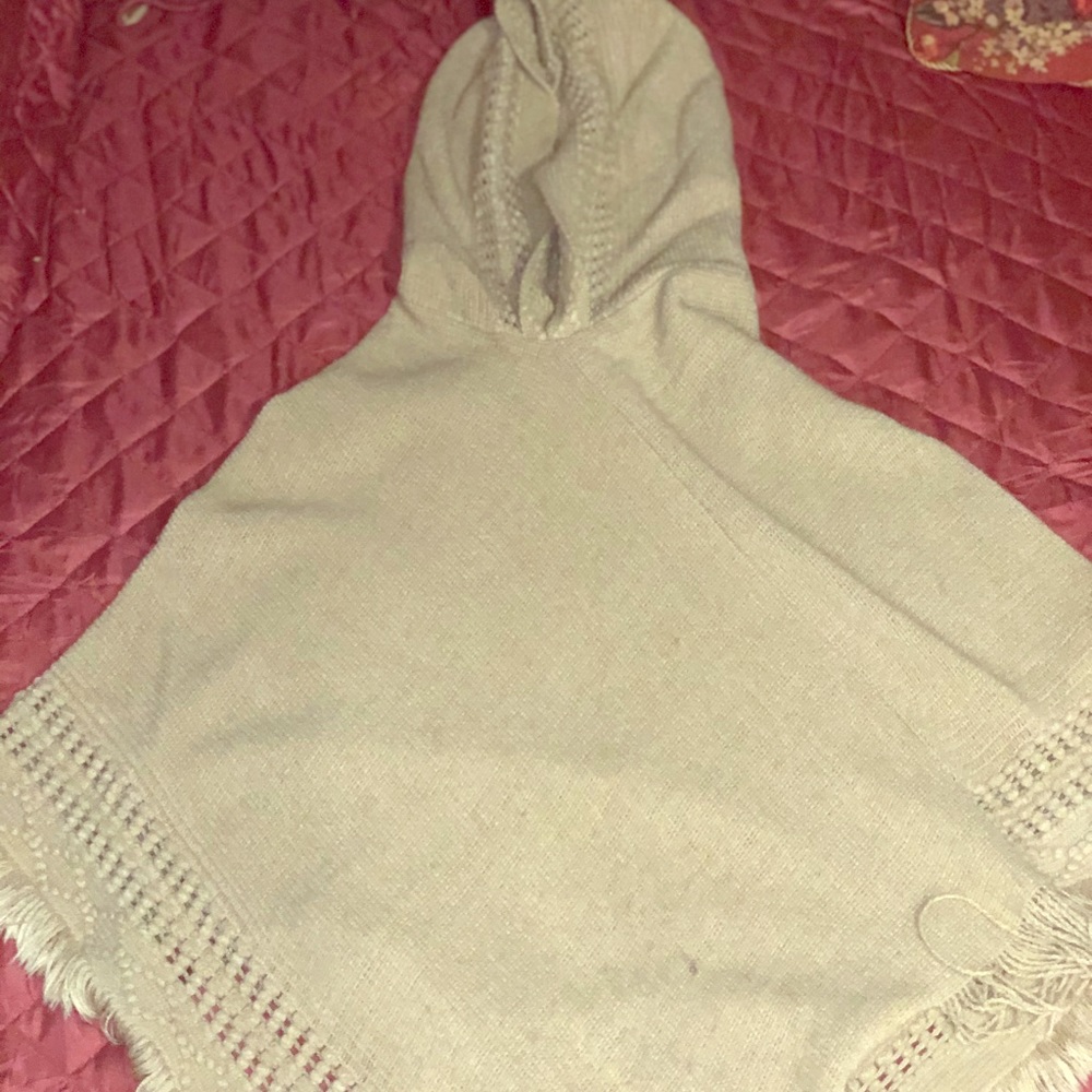 Poncho